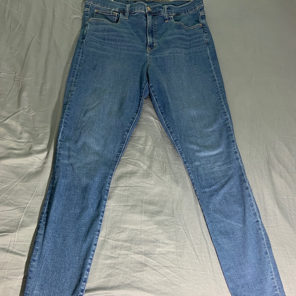 Jeans in Tall